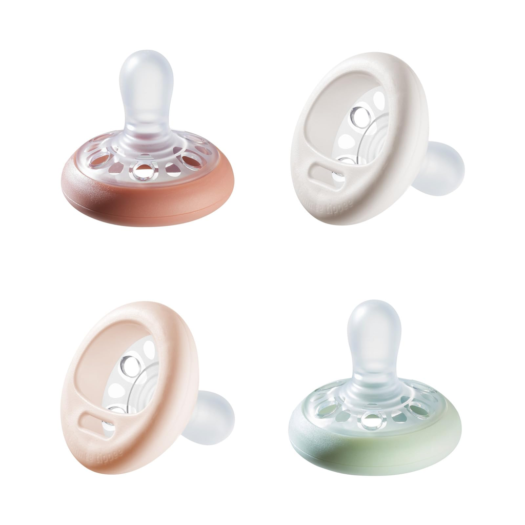 Family Pacifier - Green