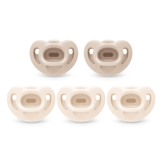 Compact Pacifier - Medium