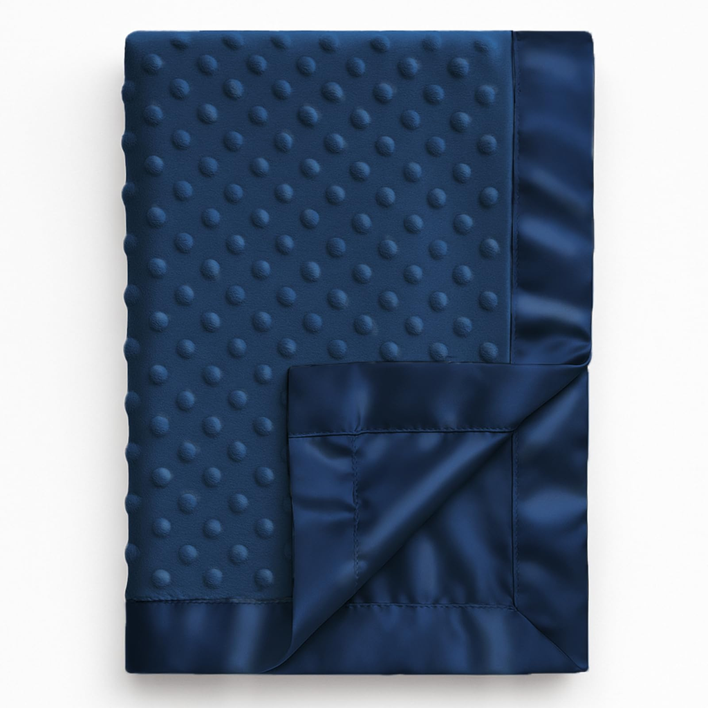 Deluxe Baby Blanket - Large