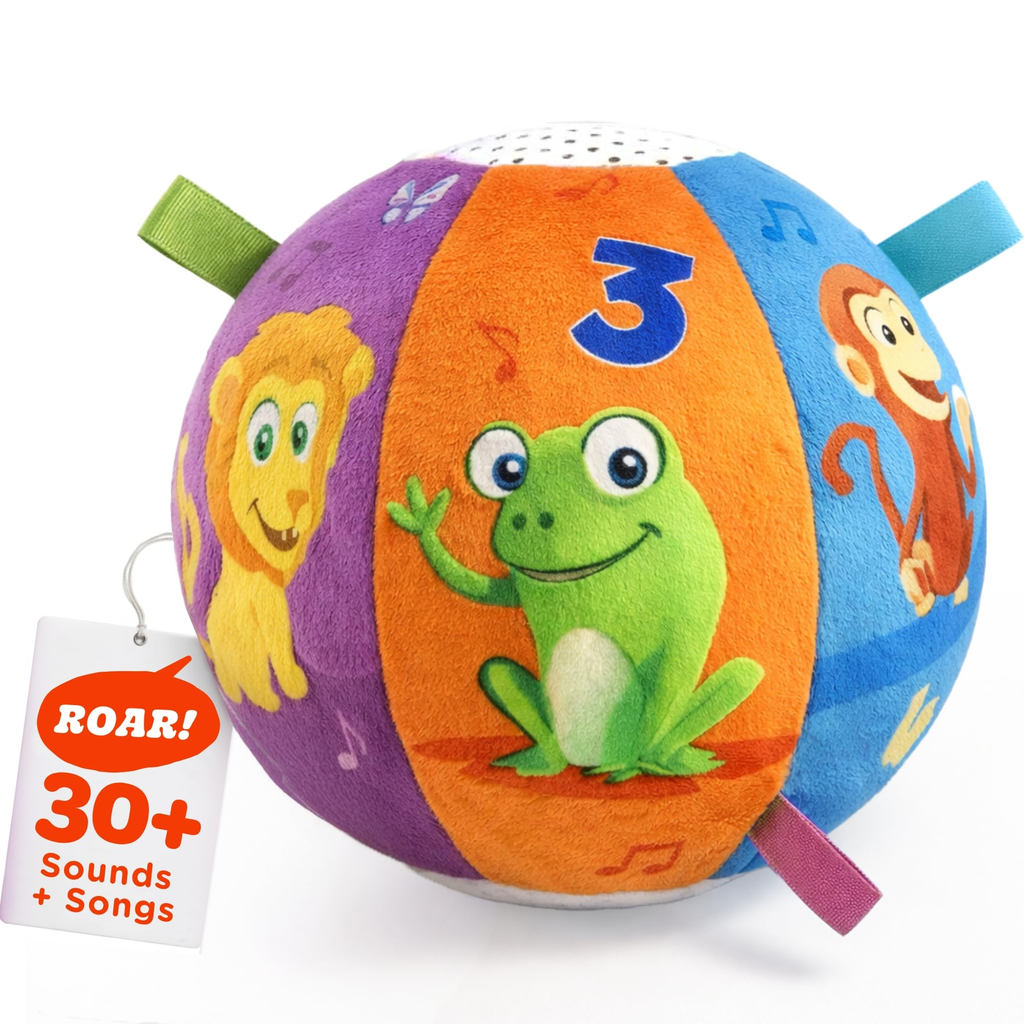 Outdoor Soft Baby Toy - Medium