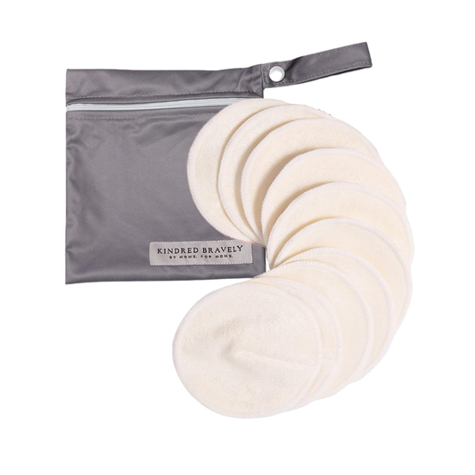 Organized Nursing Pad - Single