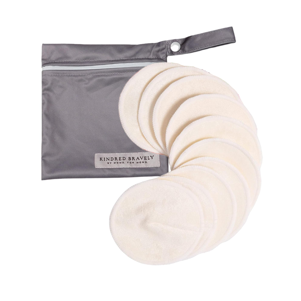 Organized Nursing Pad - Single
