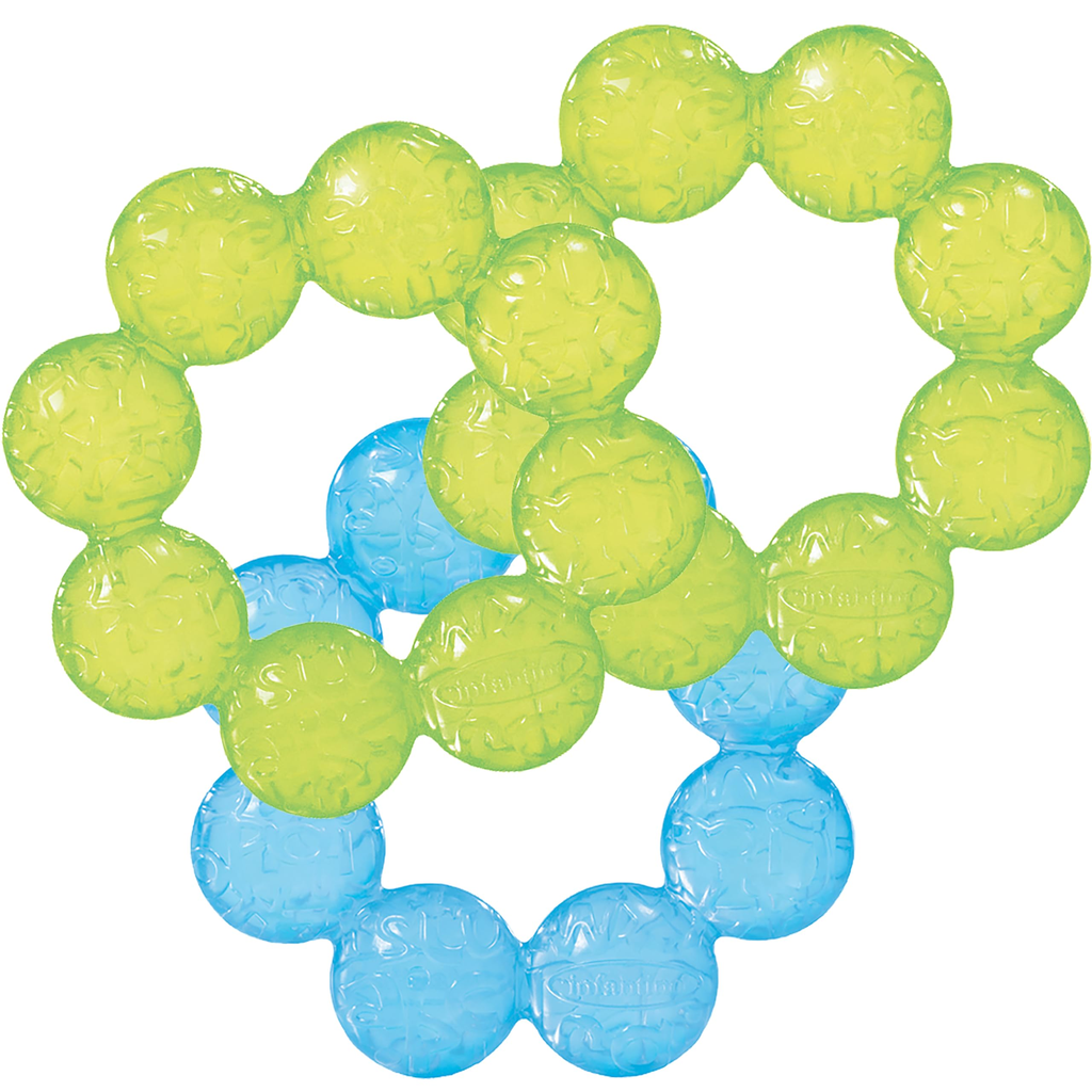 Decorative Teething Toy - Small