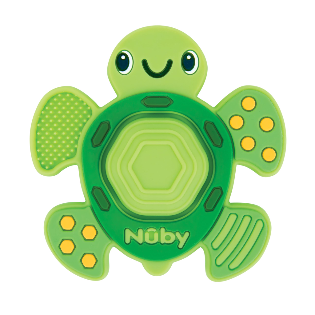 Decorative Teething Toy - Large