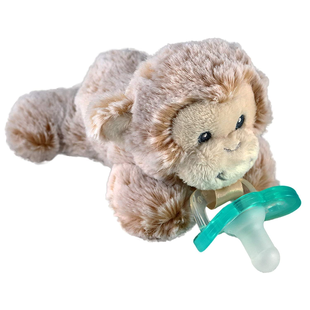 Family Pacifier - White