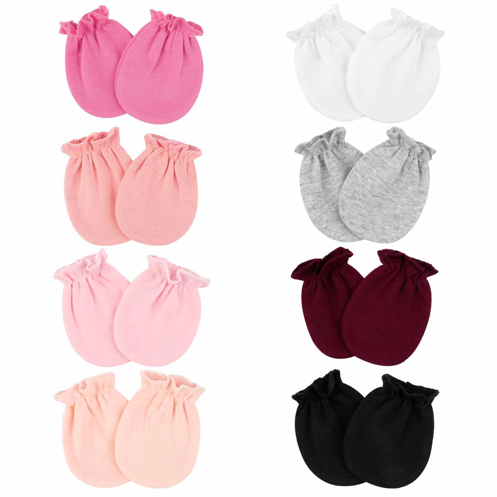 Slim Baby Mitten - Small