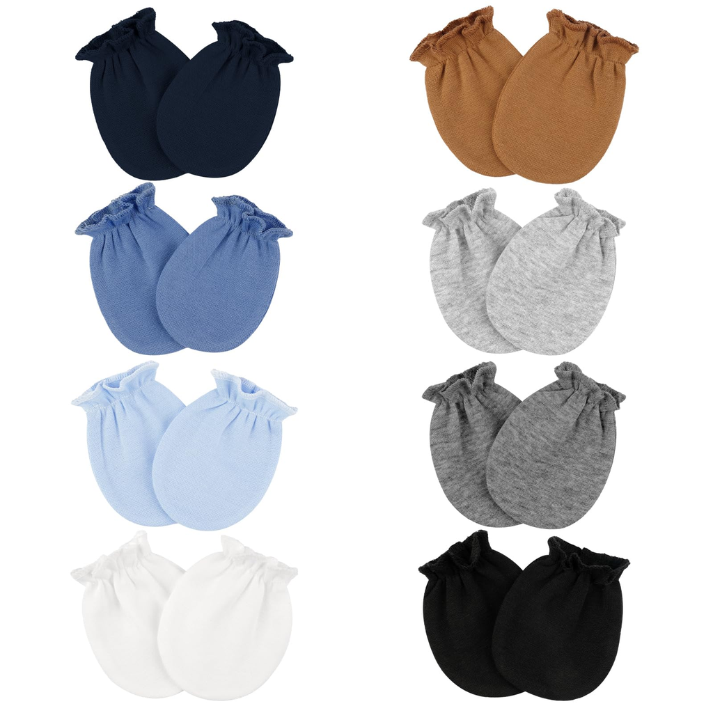 Slim Baby Mitten - Medium