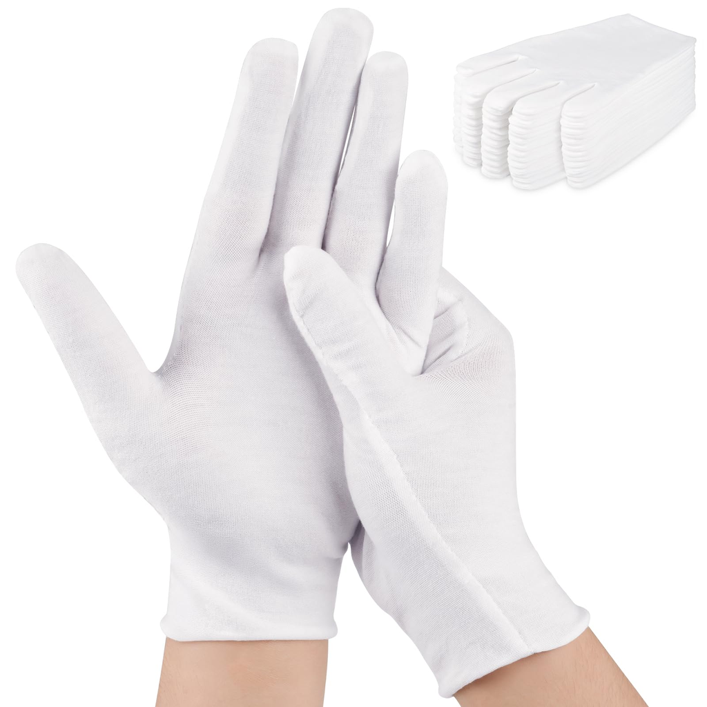 Slim Baby Mitten - Large