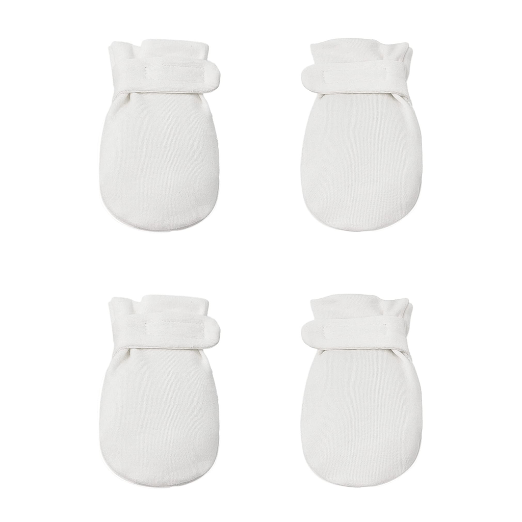 Slim Baby Mitten - Set of 2