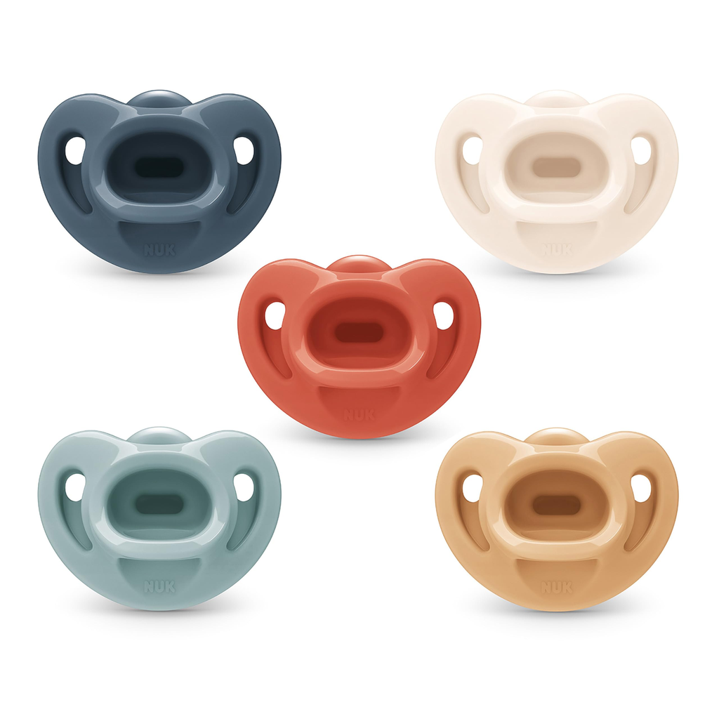 Compact Pacifier - Small