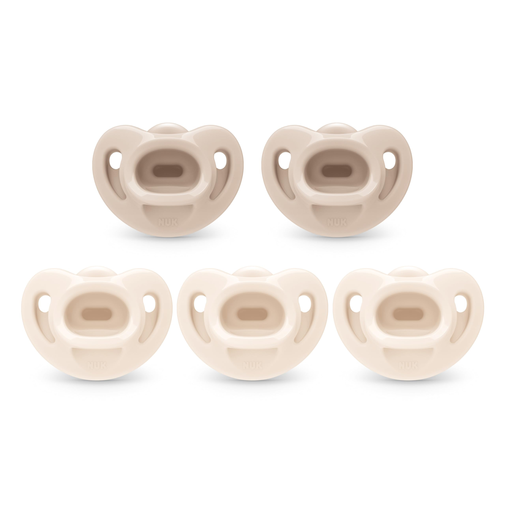 Compact Pacifier - Medium