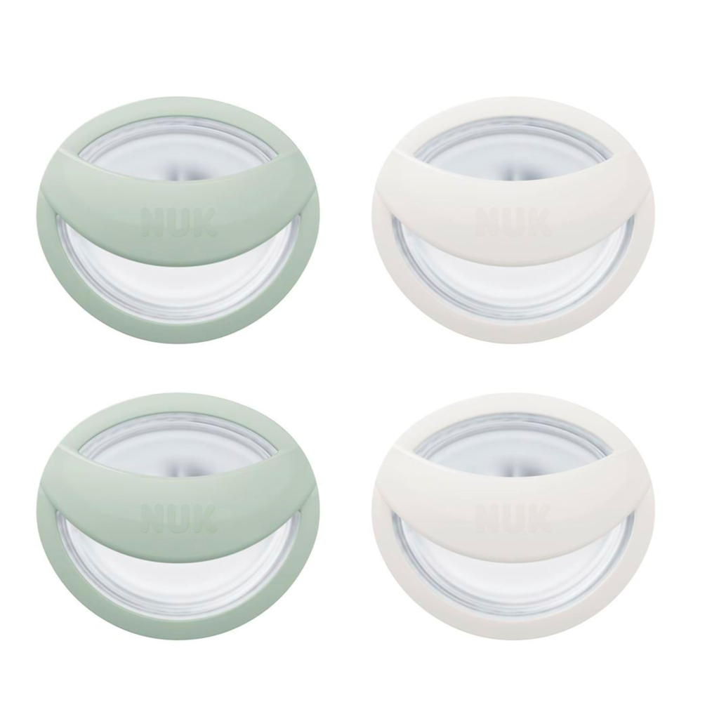 Compact Pacifier - Large