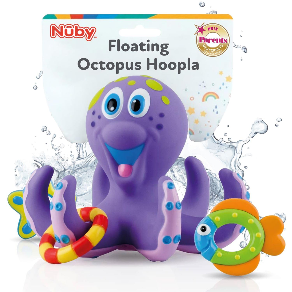 Textured Soft Baby Toy - Single